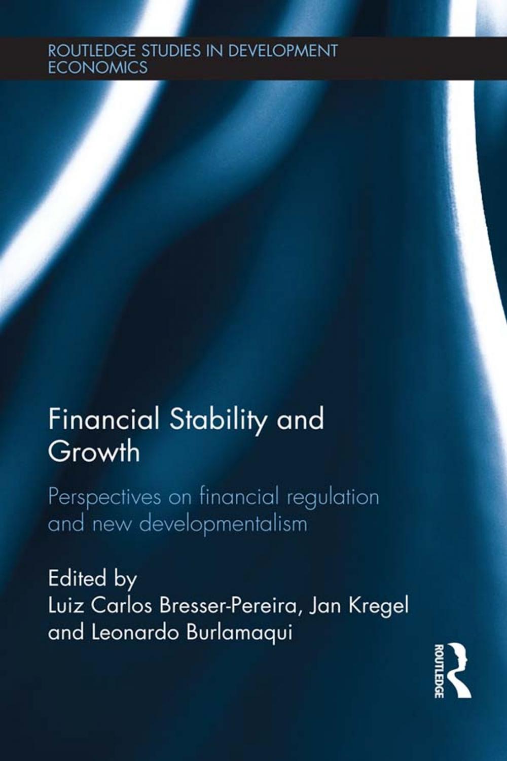 Big bigCover of Financial Stability and Growth