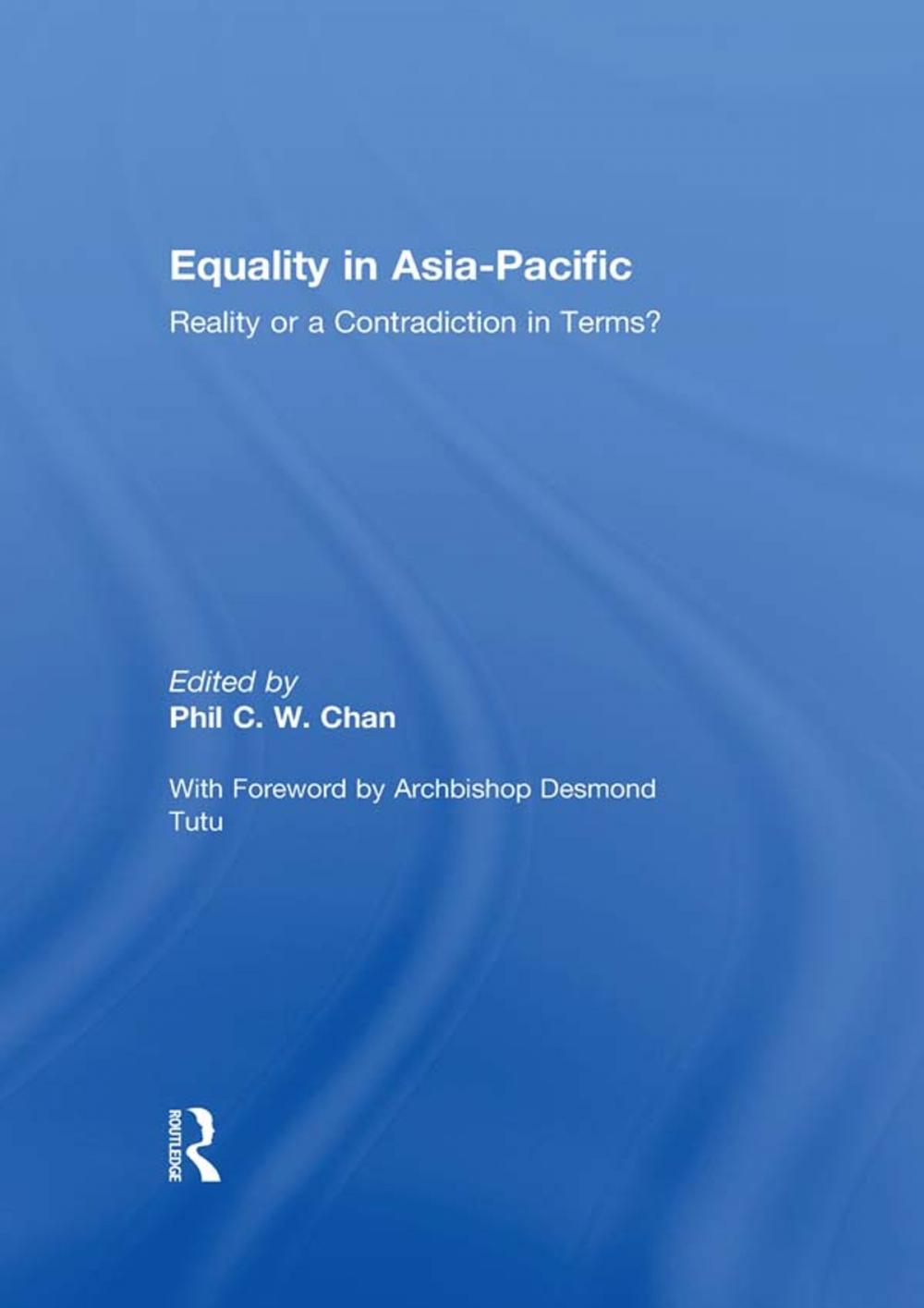 Big bigCover of Equality in Asia-Pacific