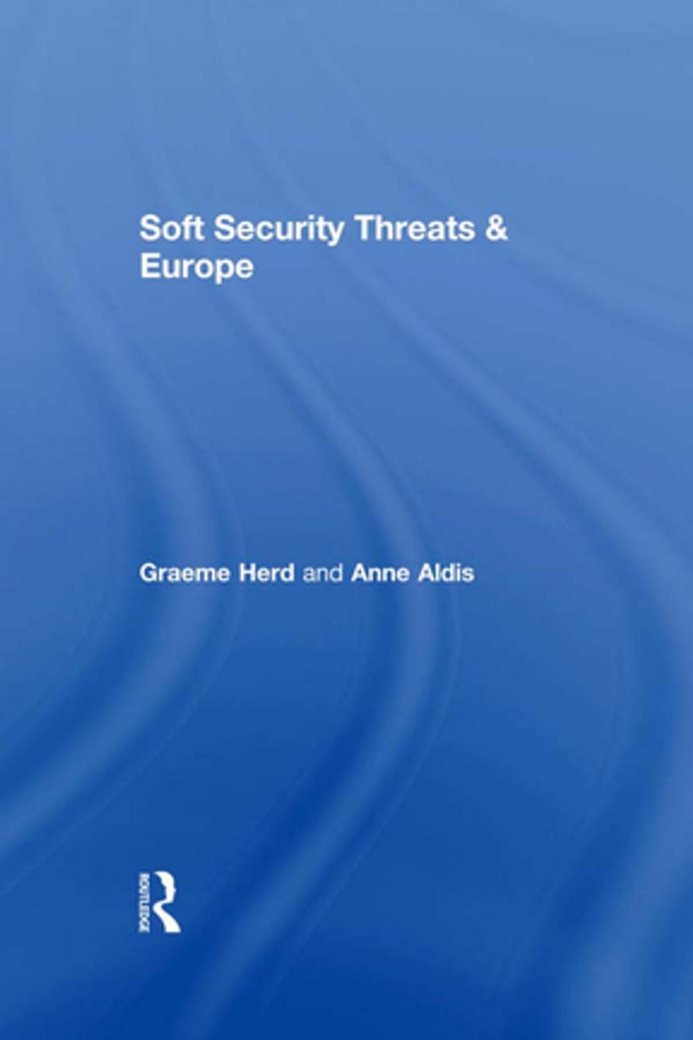 Big bigCover of Soft Security Threats & Europe