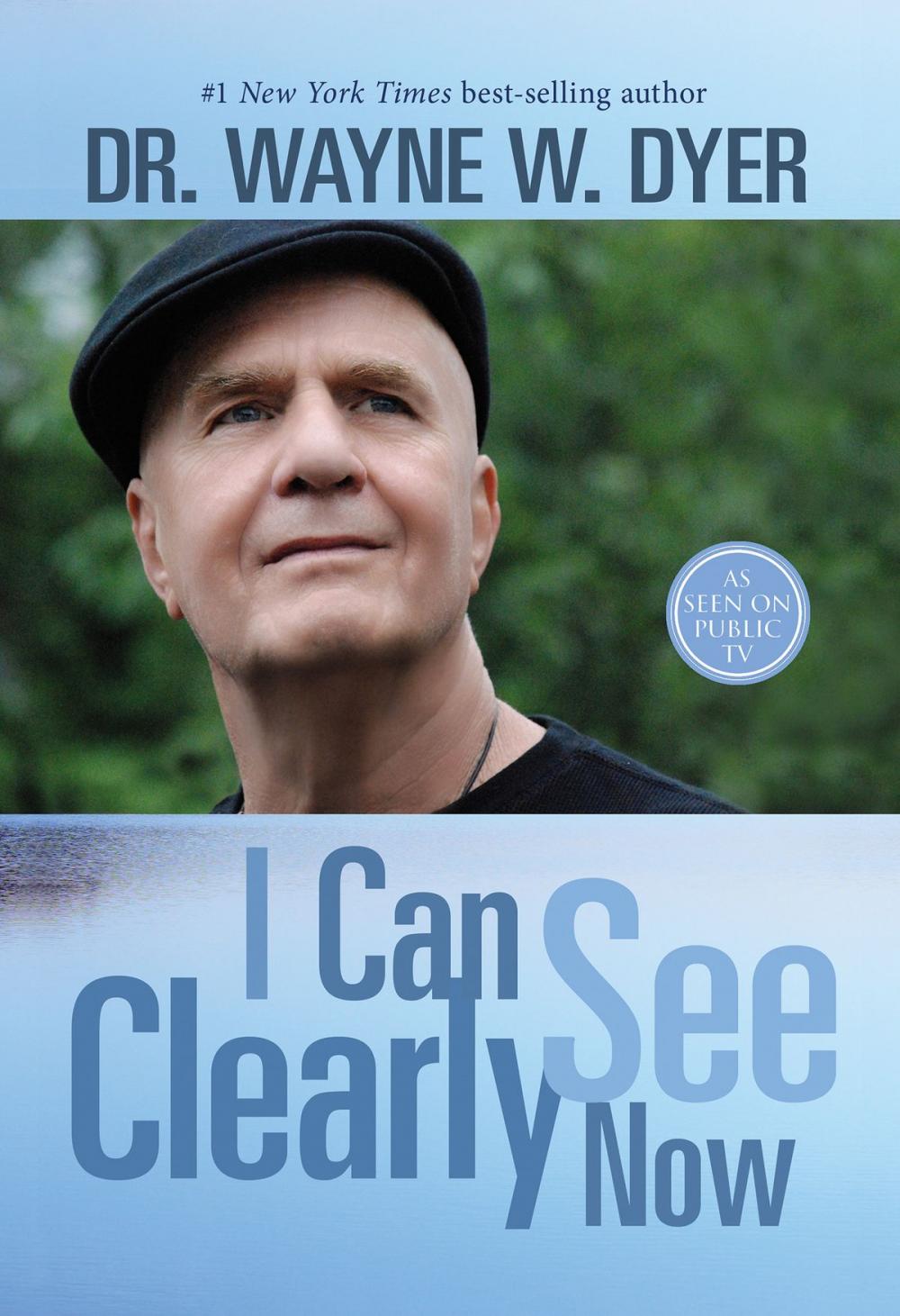 Big bigCover of I Can See Clearly Now