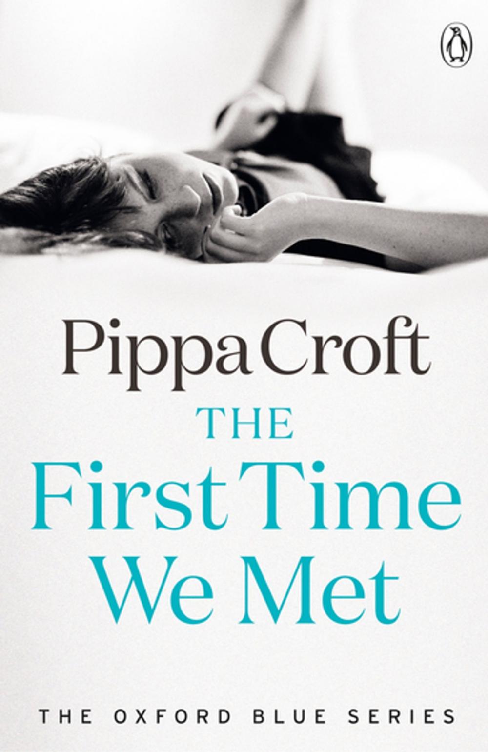 Big bigCover of The First Time We Met