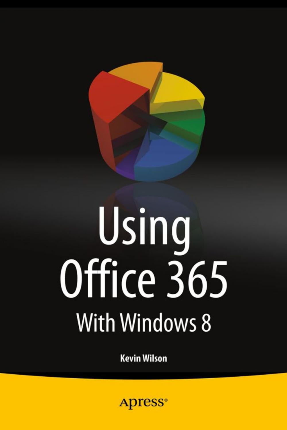 Big bigCover of Using Office 365