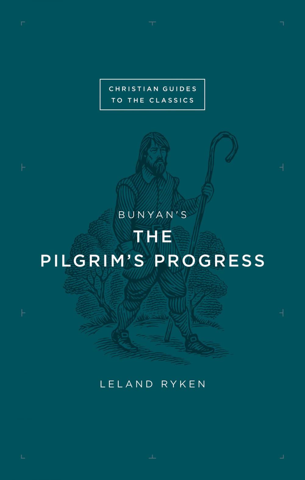 Big bigCover of Bunyan's "The Pilgrim's Progress"