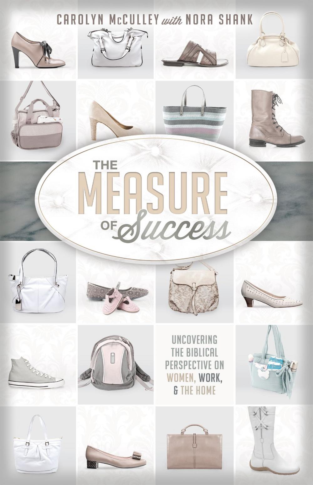 Big bigCover of The Measure of Success