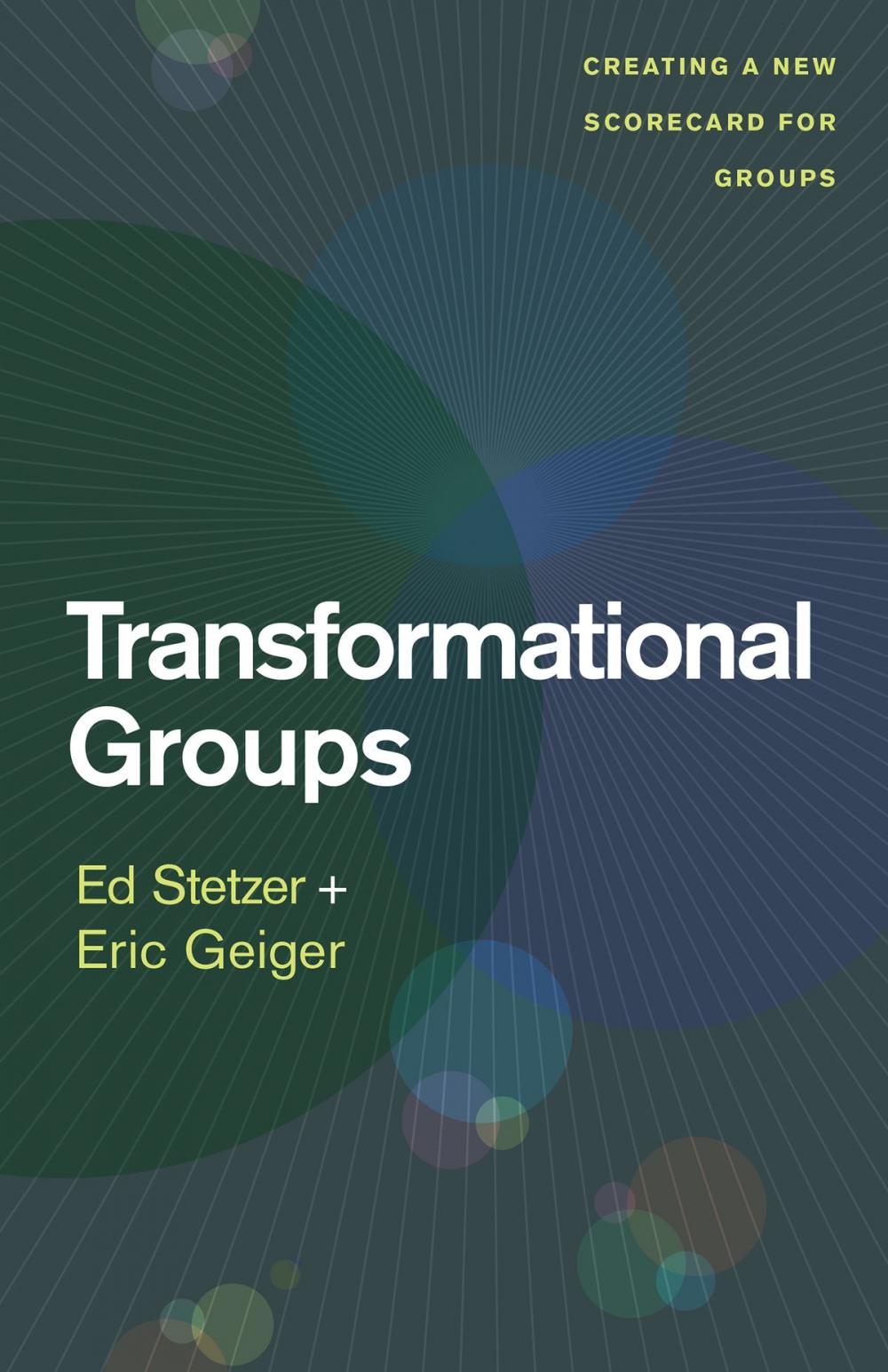 Big bigCover of Transformational Groups