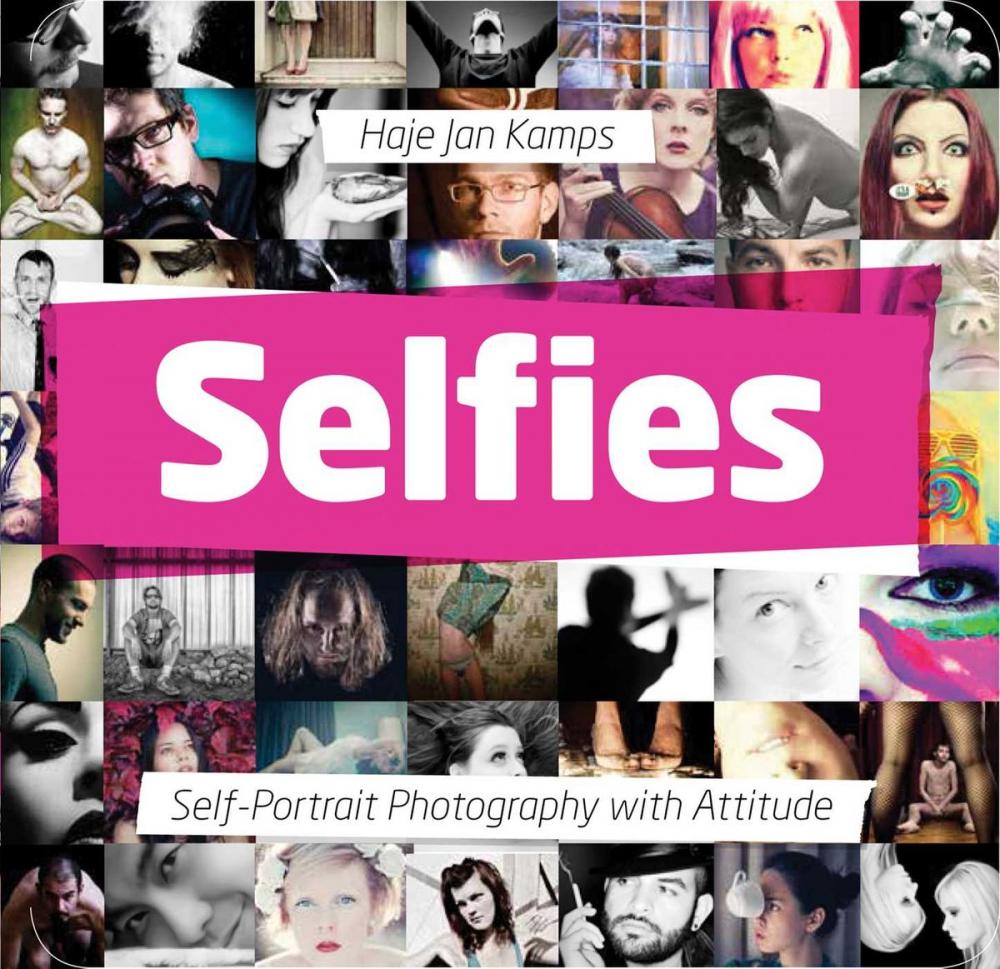 Big bigCover of Selfies