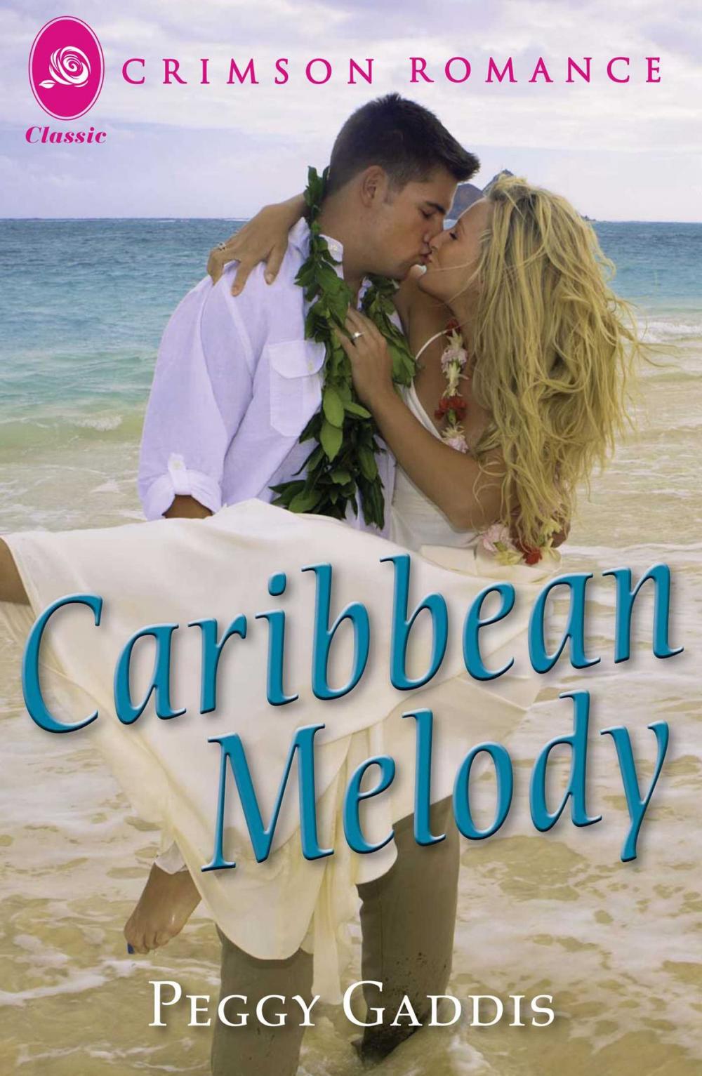 Big bigCover of Caribbean Melody