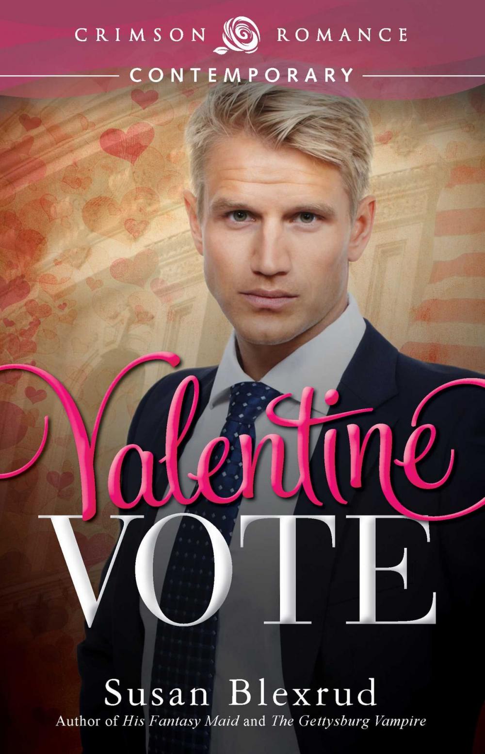 Big bigCover of Valentine Vote