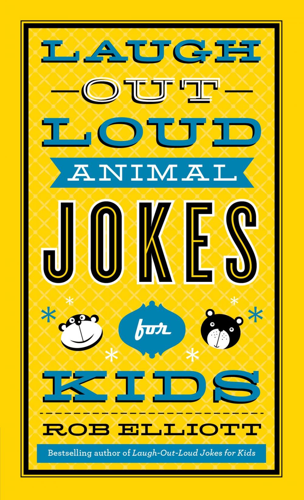 Big bigCover of Laugh-Out-Loud Animal Jokes for Kids