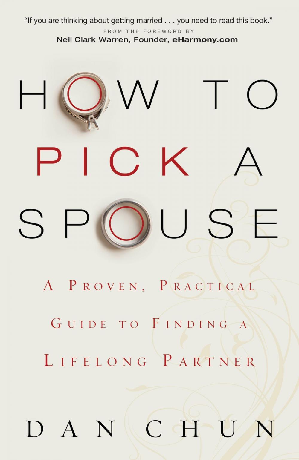 Big bigCover of How to Pick a Spouse