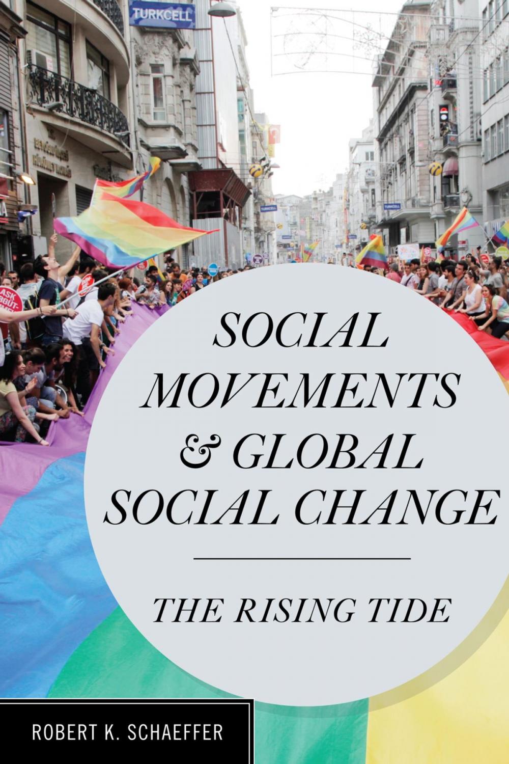 Big bigCover of Social Movements and Global Social Change