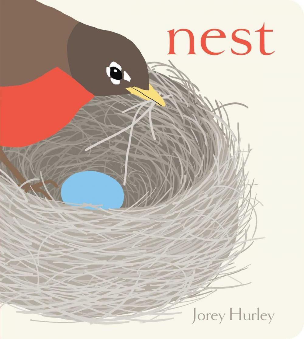 Big bigCover of Nest