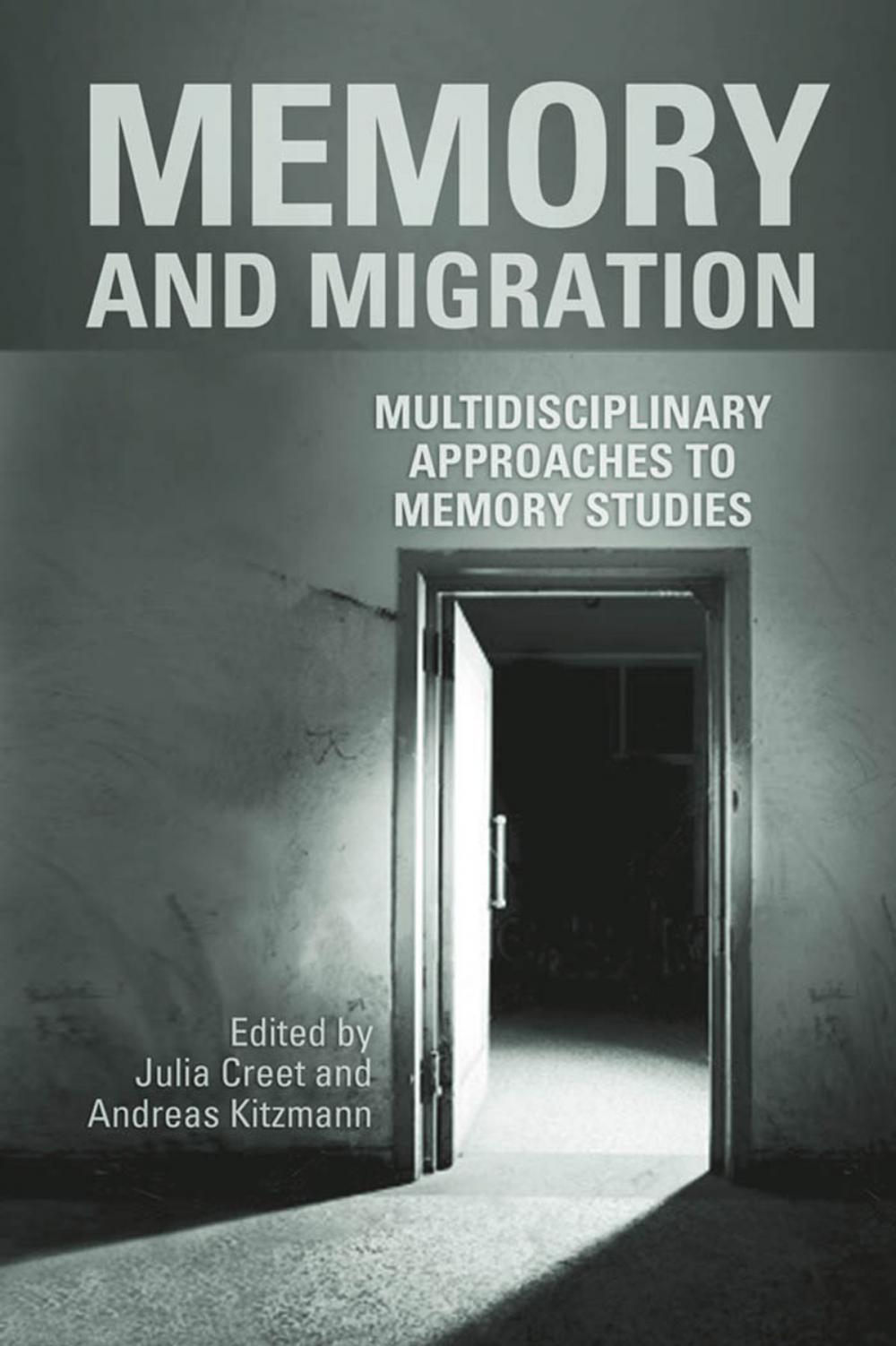 Big bigCover of Memory and Migration