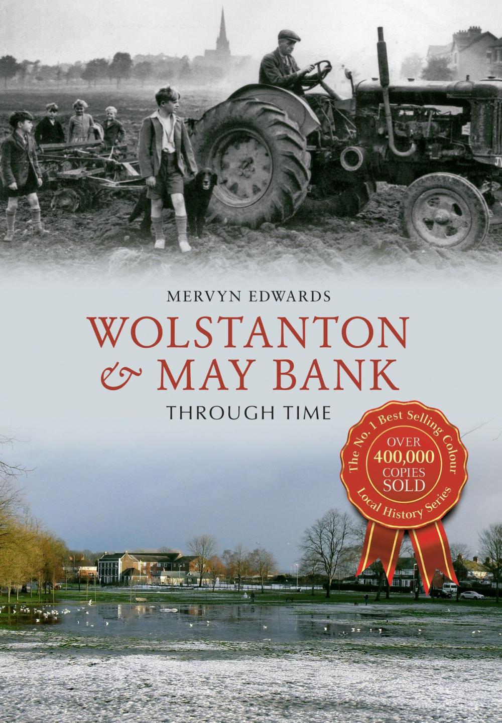 Big bigCover of Wolstanton & May Bank Through Time