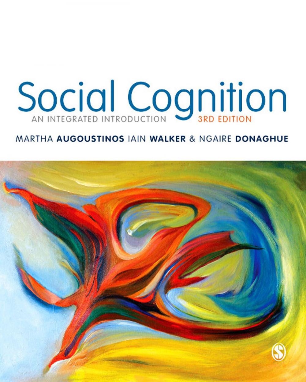 Big bigCover of Social Cognition