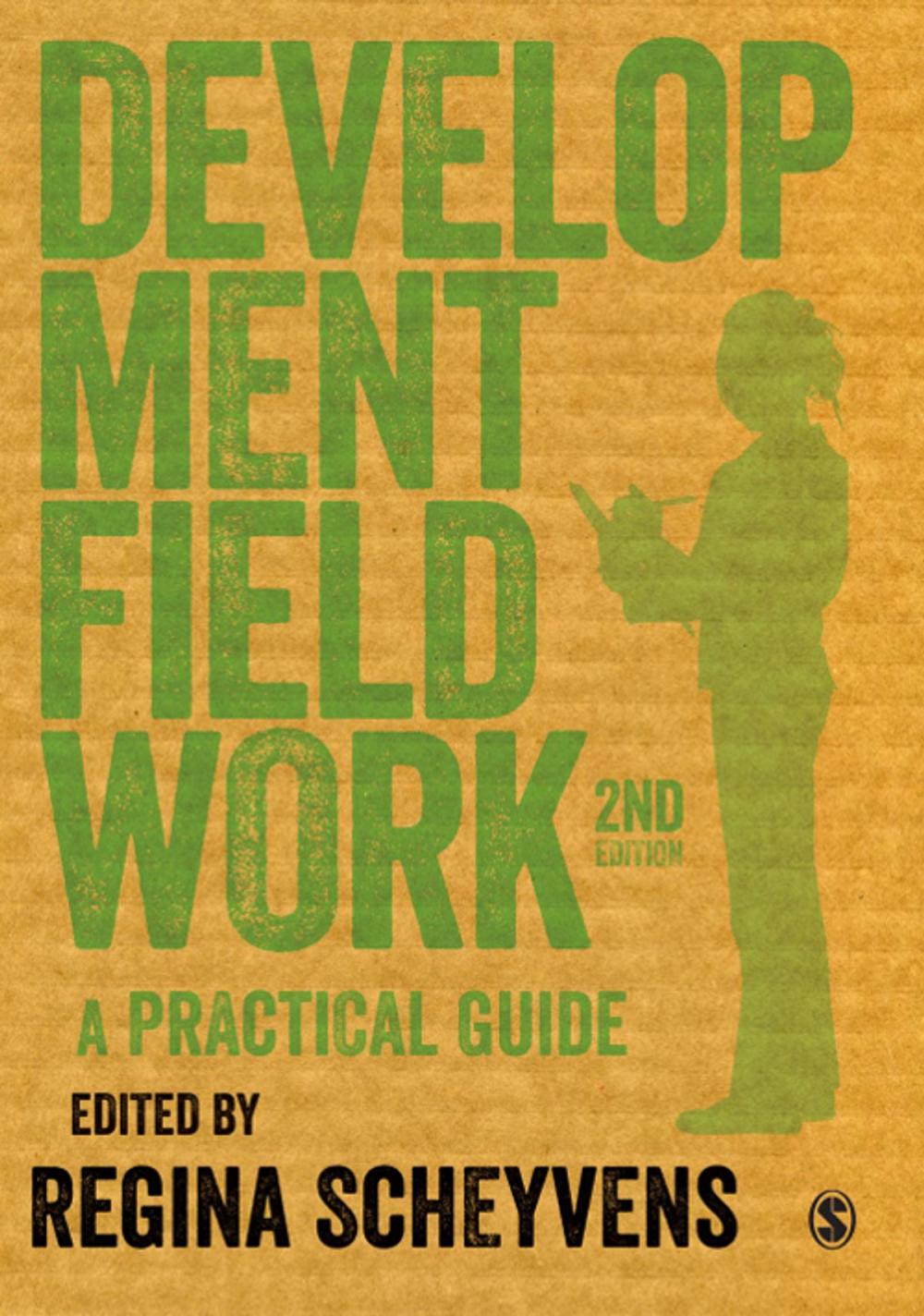 Big bigCover of Development Fieldwork