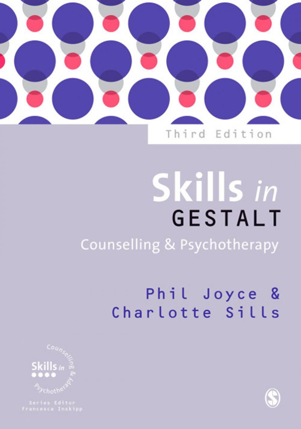 Big bigCover of Skills in Gestalt Counselling & Psychotherapy