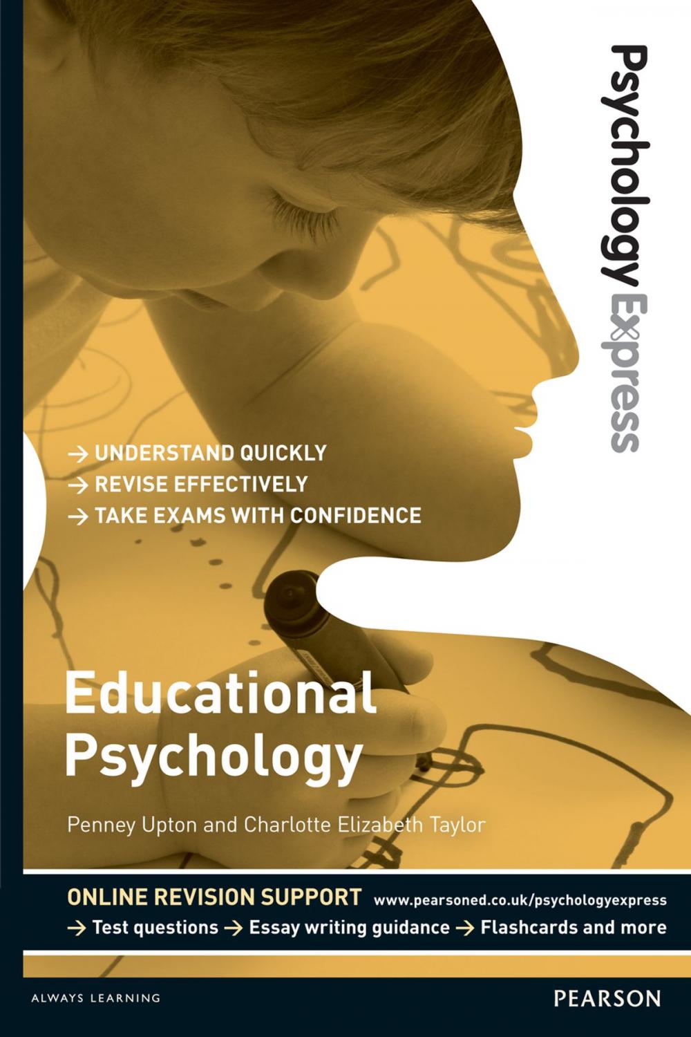 Big bigCover of Psychology Express: Educational Psychology (Undergraduate Revision Guide)