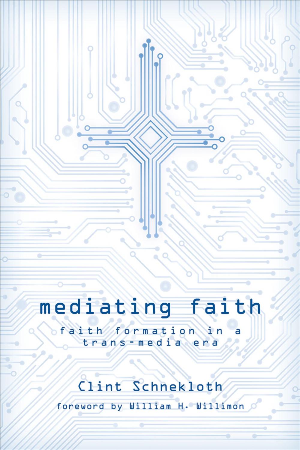 Big bigCover of Mediating Faith