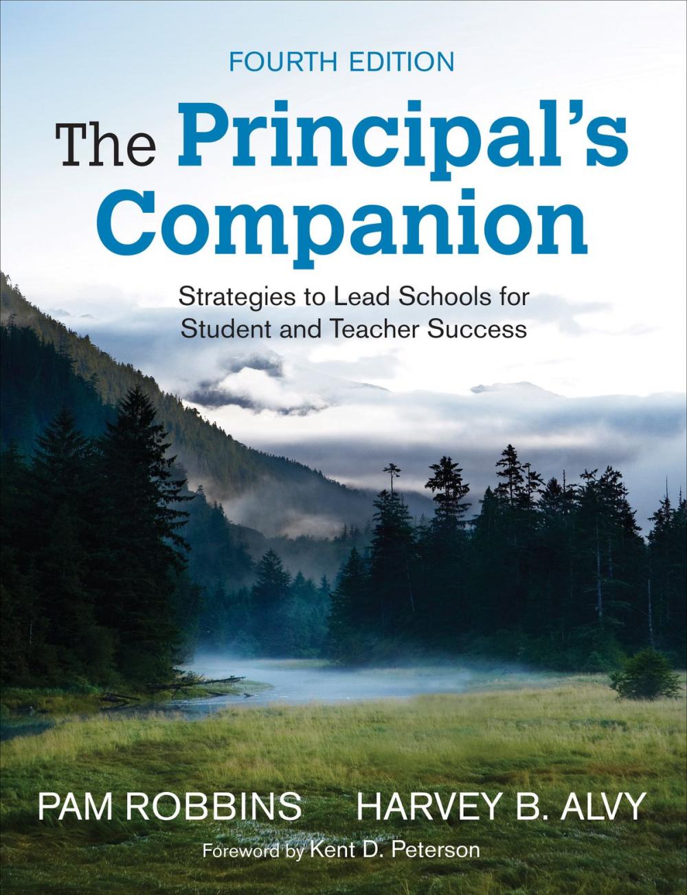 Big bigCover of The Principal's Companion