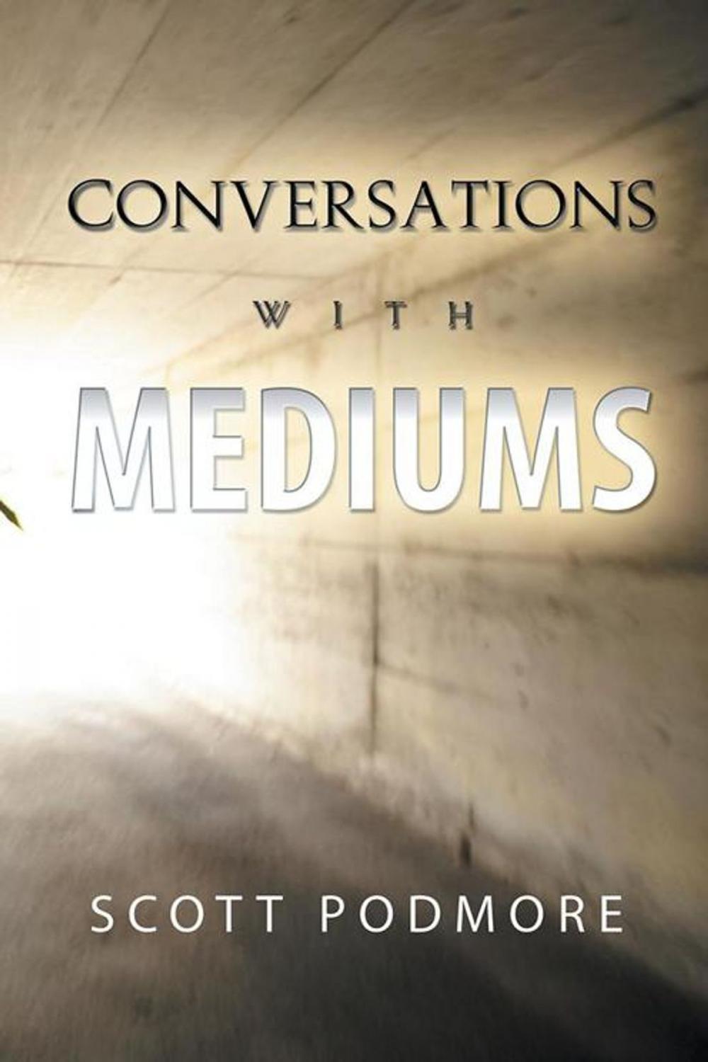 Big bigCover of Conversations with Mediums