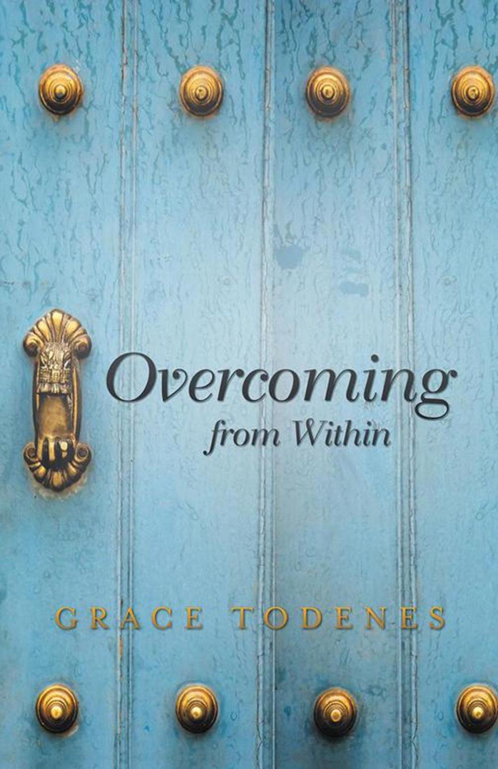 Big bigCover of Overcoming from Within