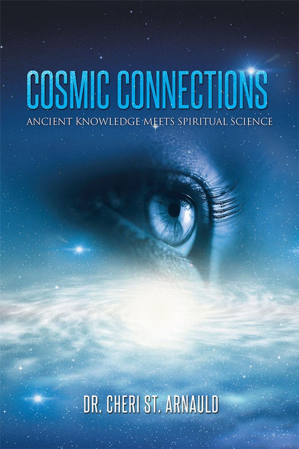 Big bigCover of Cosmic Connections: