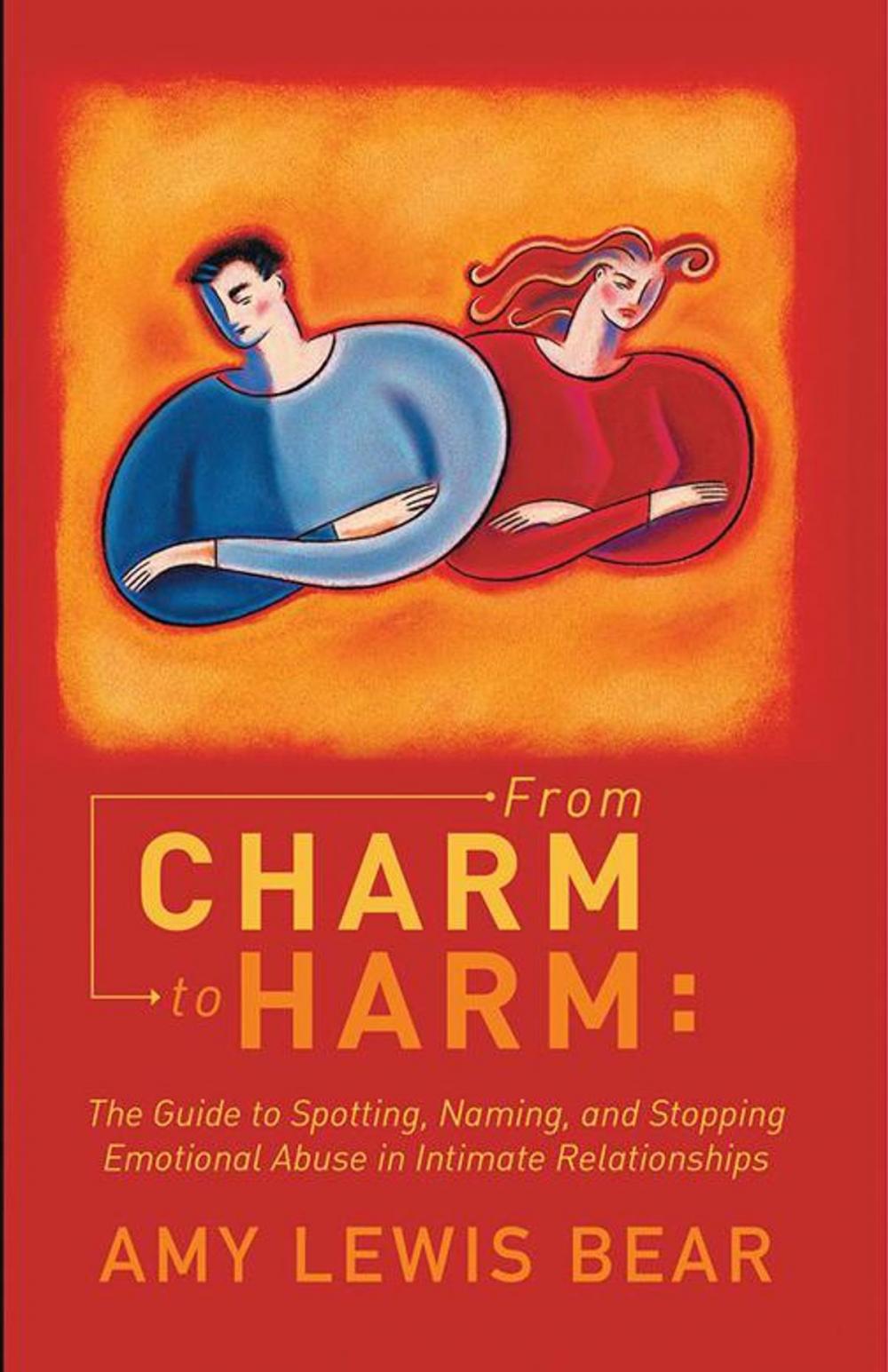 Big bigCover of From Charm to Harm: