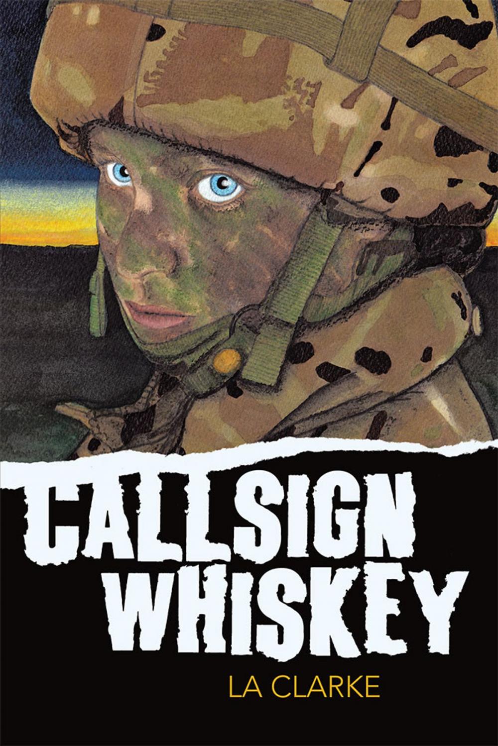 Big bigCover of Callsign Whiskey