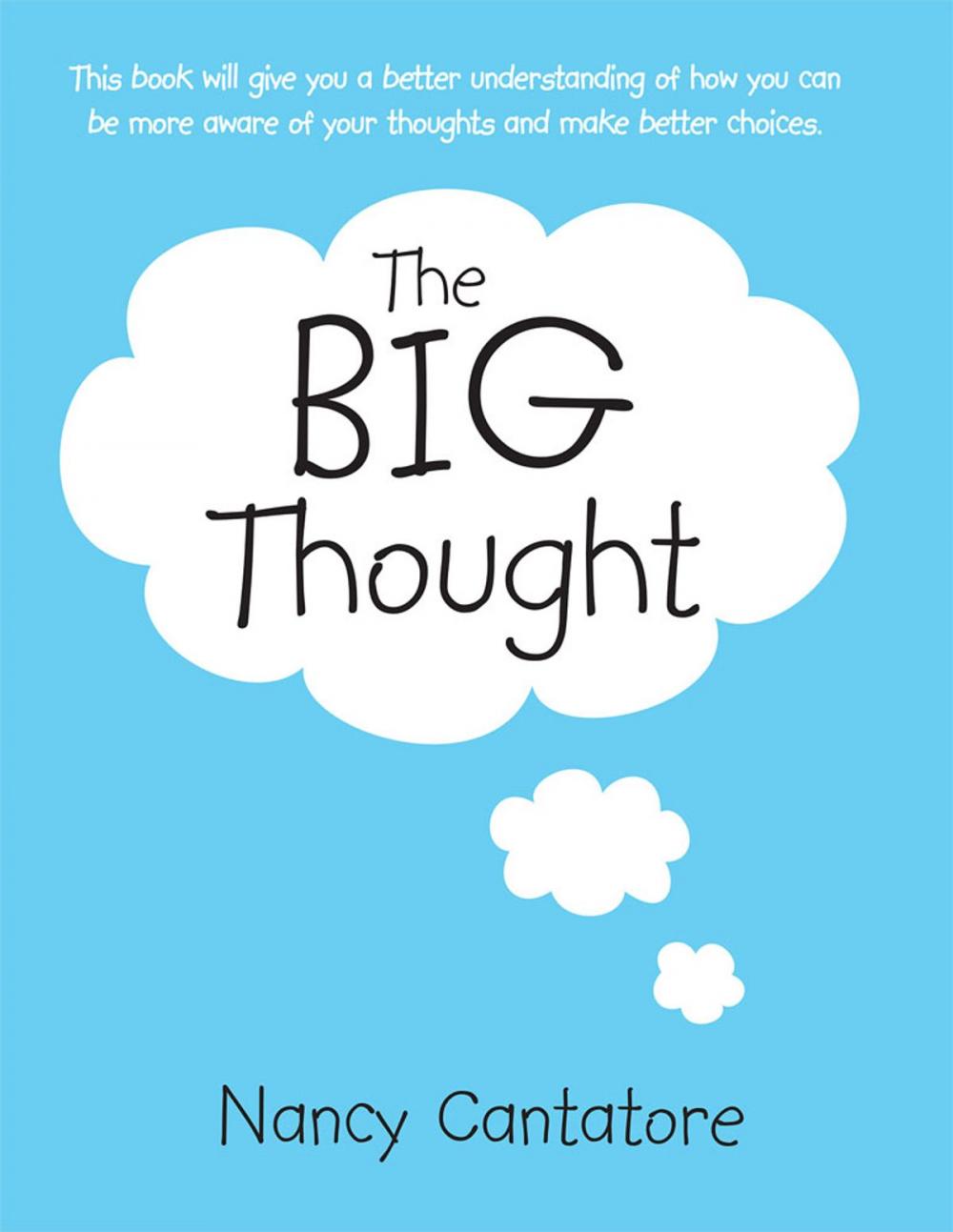 Big bigCover of The Big Thought