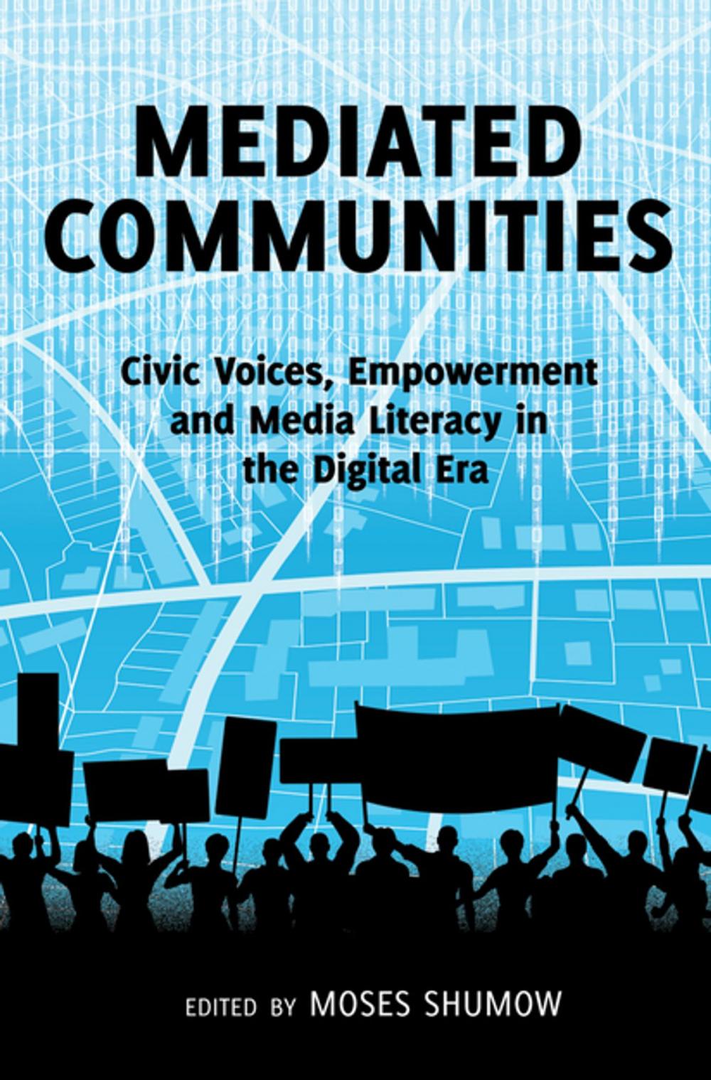 Big bigCover of Mediated Communities