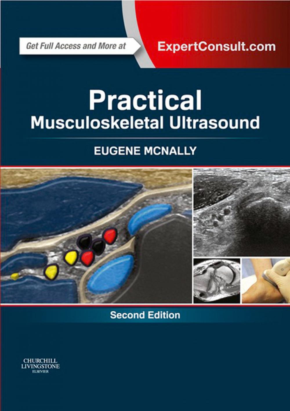 Big bigCover of Practical Musculoskeletal Ultrasound E-Book