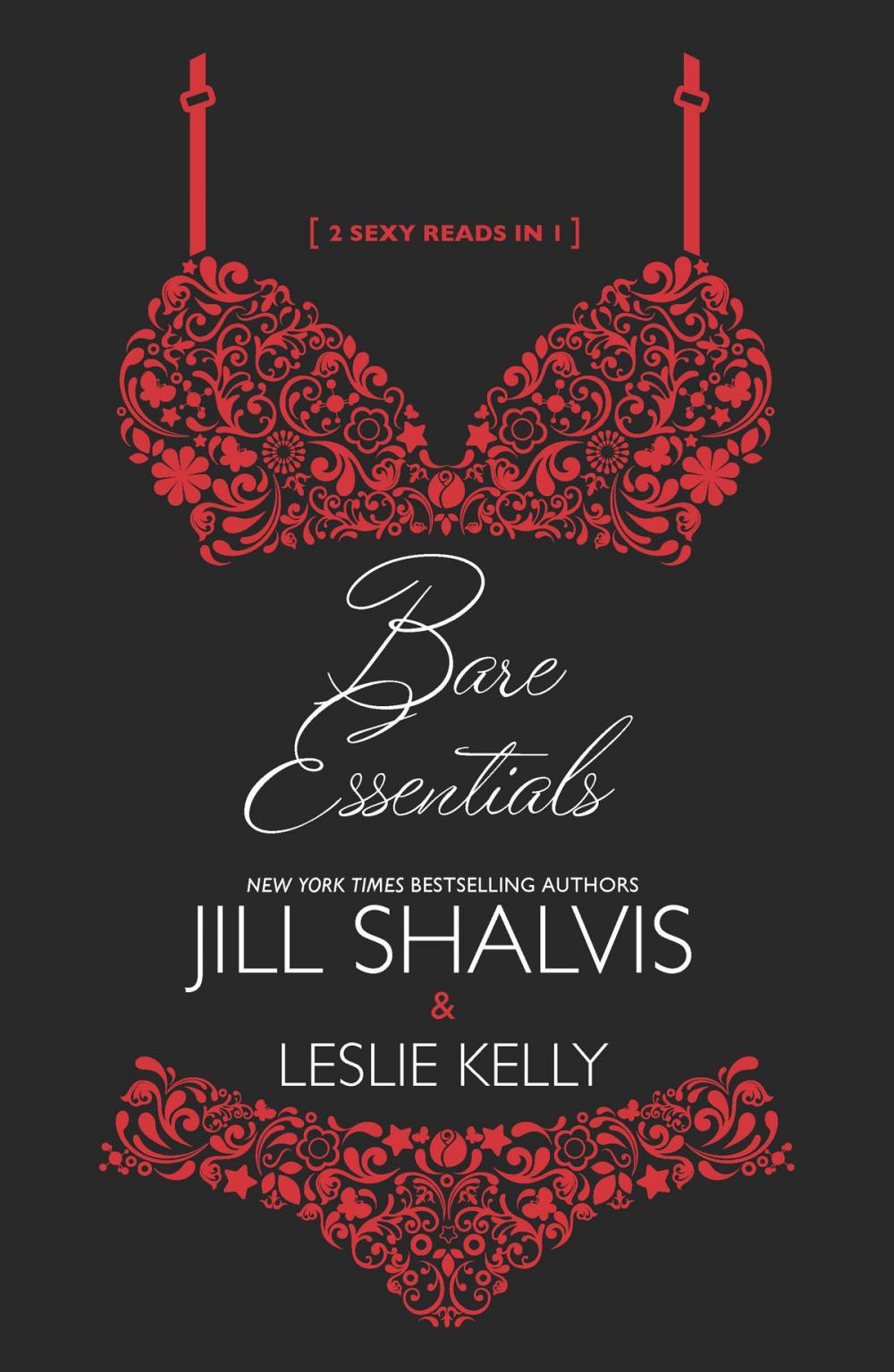 Big bigCover of Bare Essentials