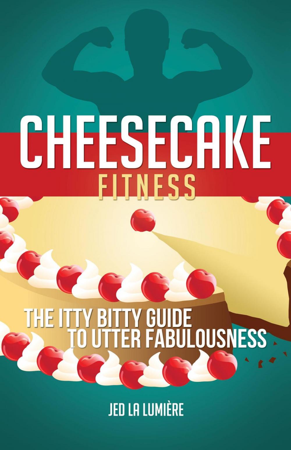 Big bigCover of Cheesecake Fitness