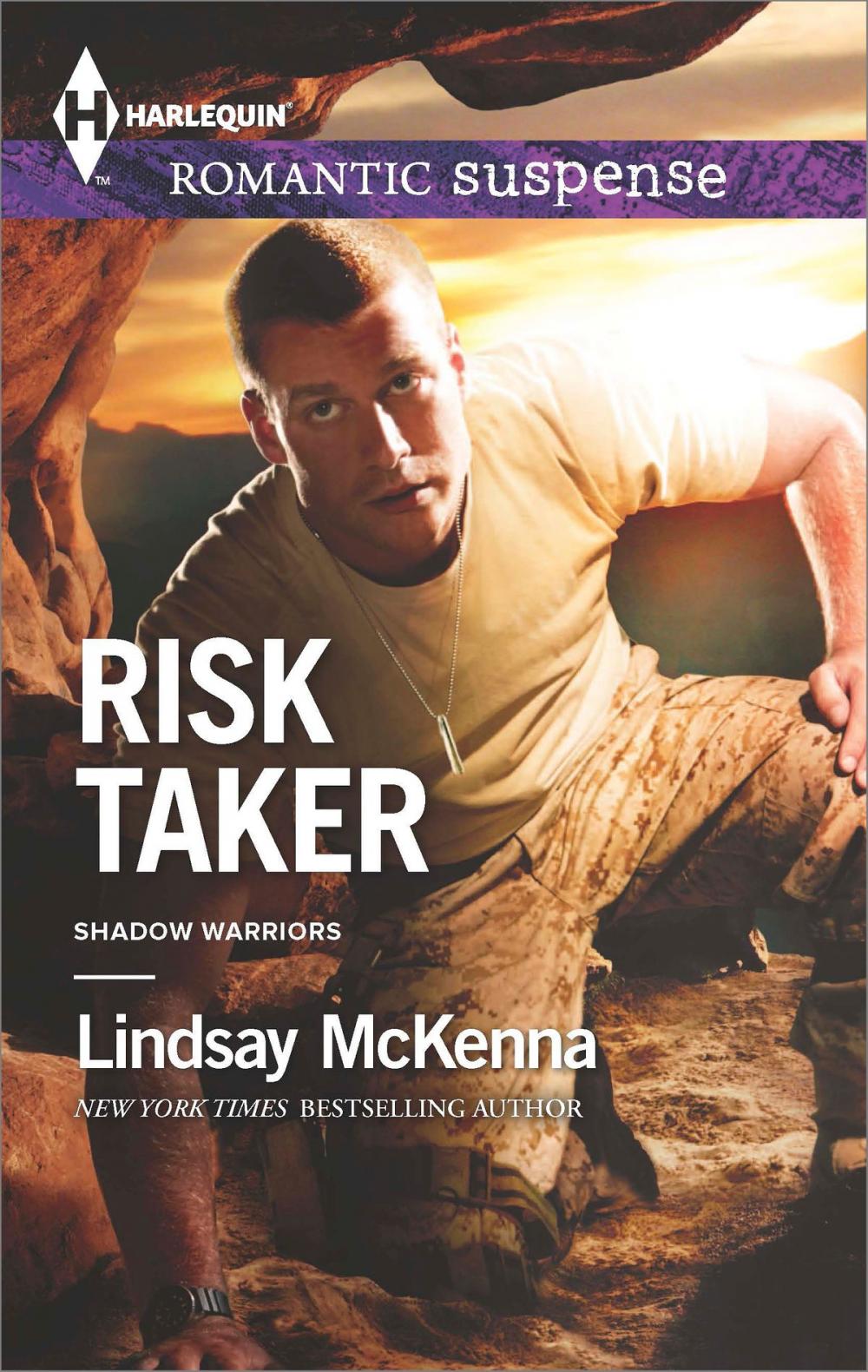 Big bigCover of Risk Taker