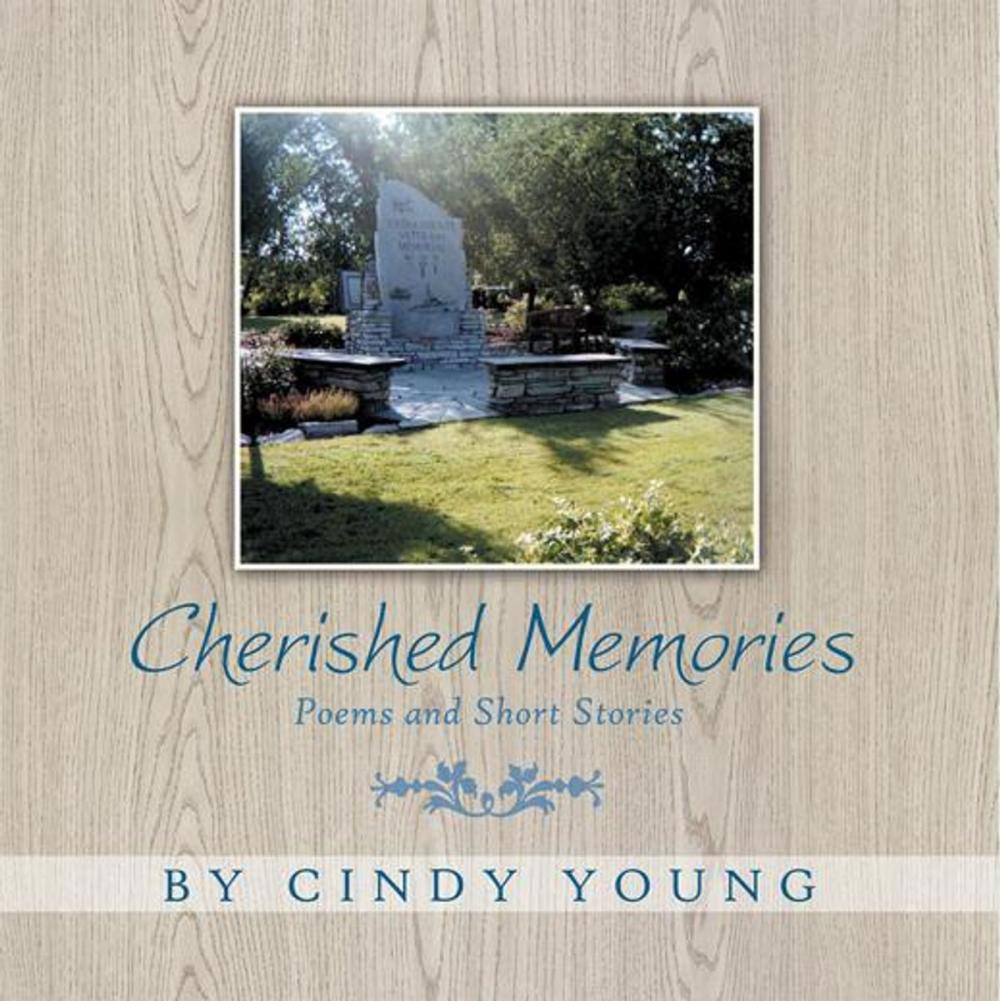 Big bigCover of Cherished Memories