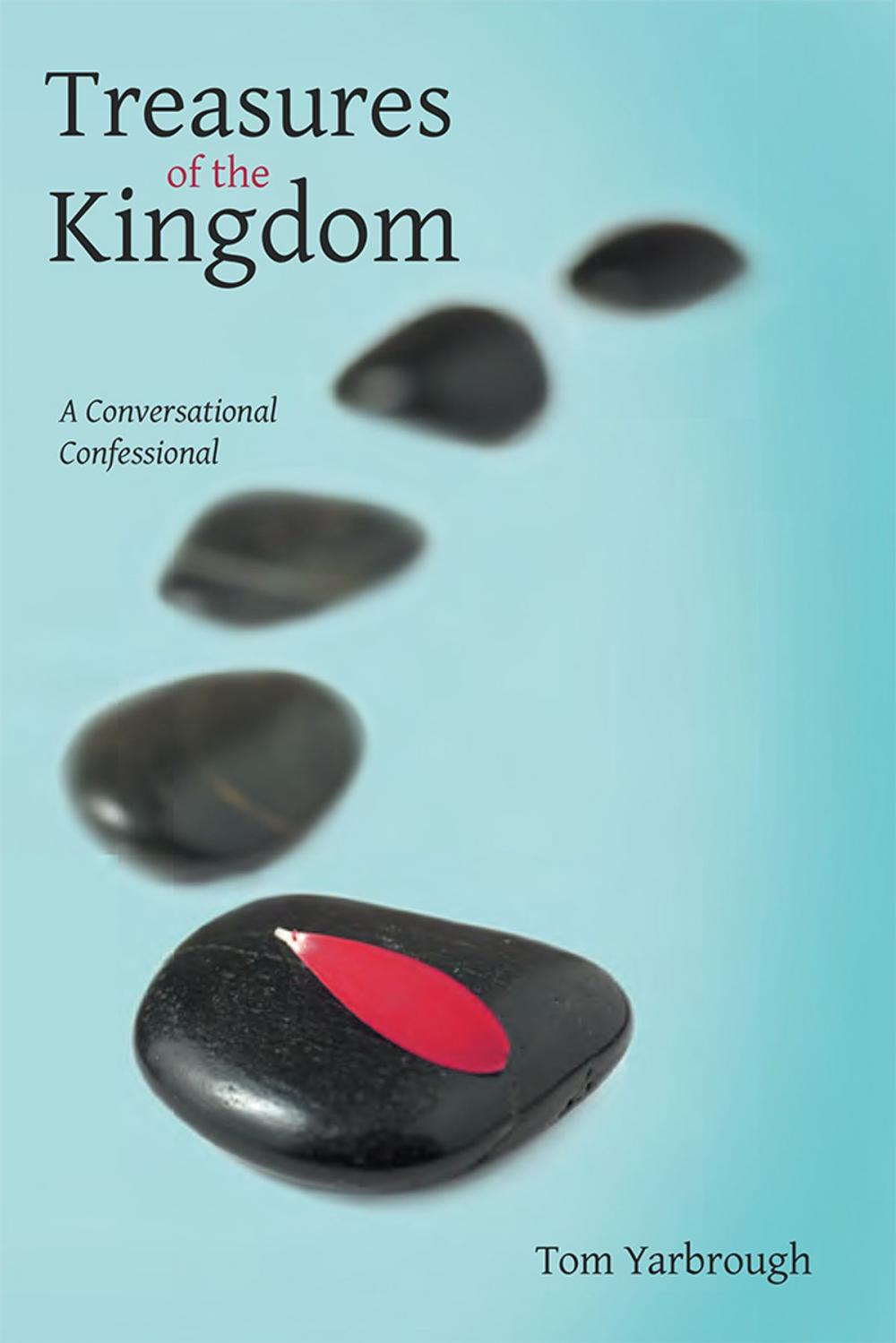 Big bigCover of Treasures of the Kingdom