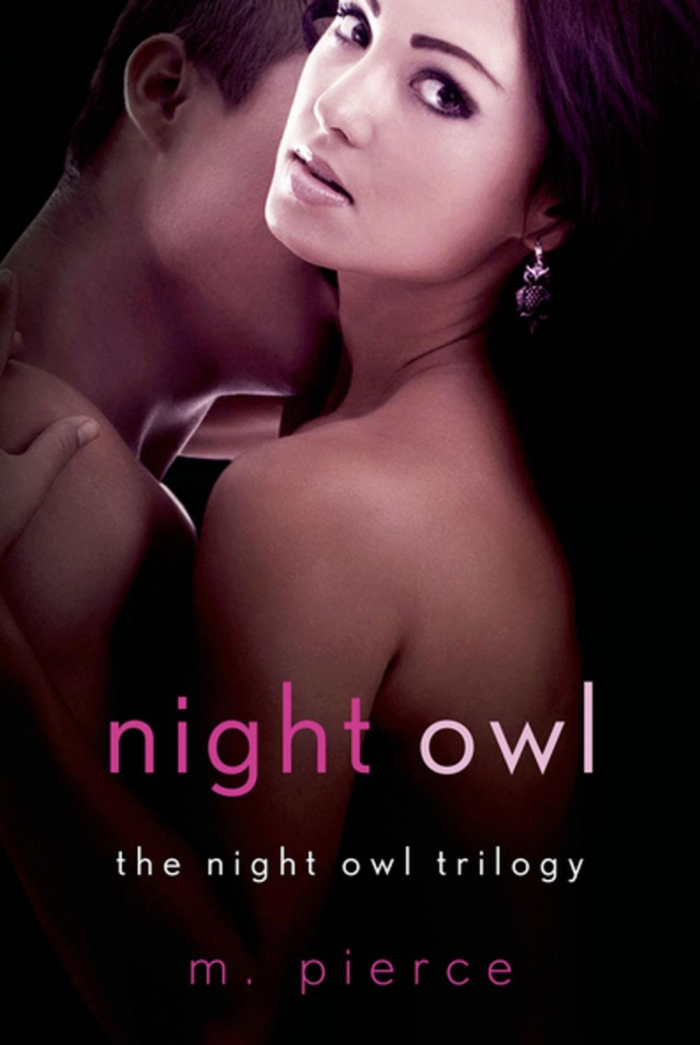 Big bigCover of Night Owl