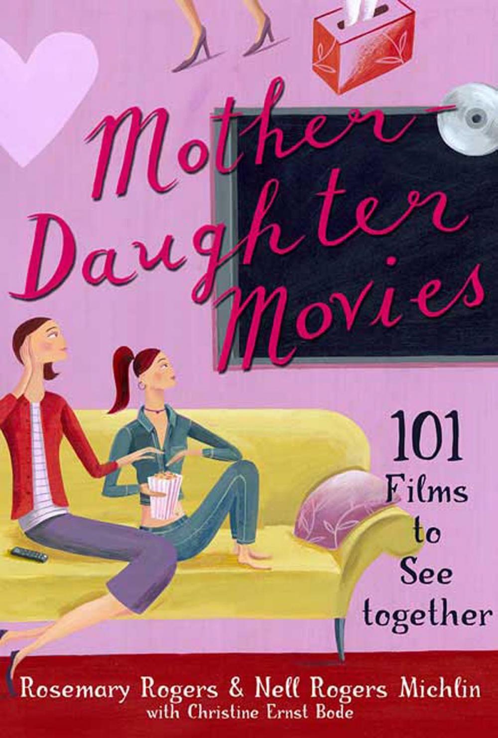 Big bigCover of Mother-Daughter Movies