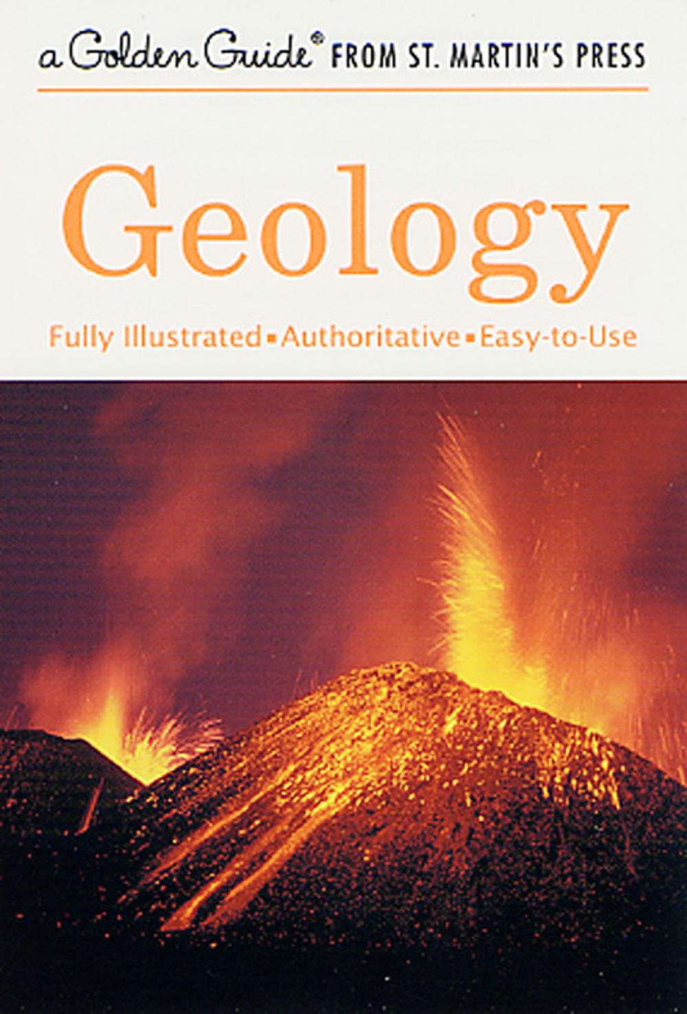 Big bigCover of Geology