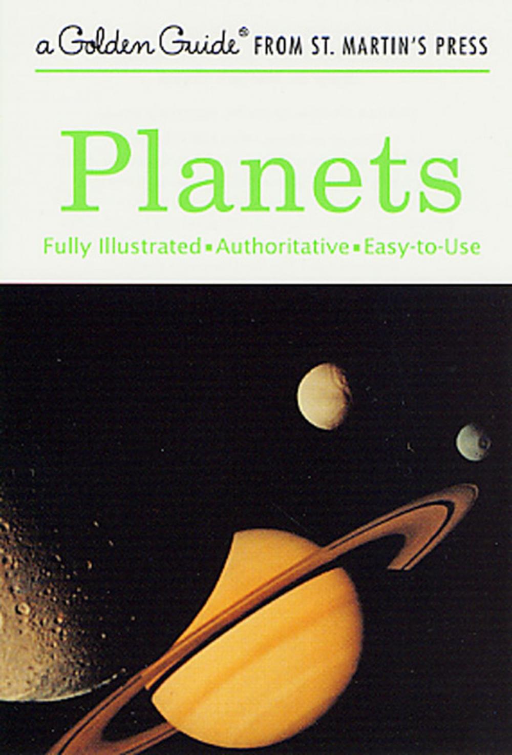 Big bigCover of Planets