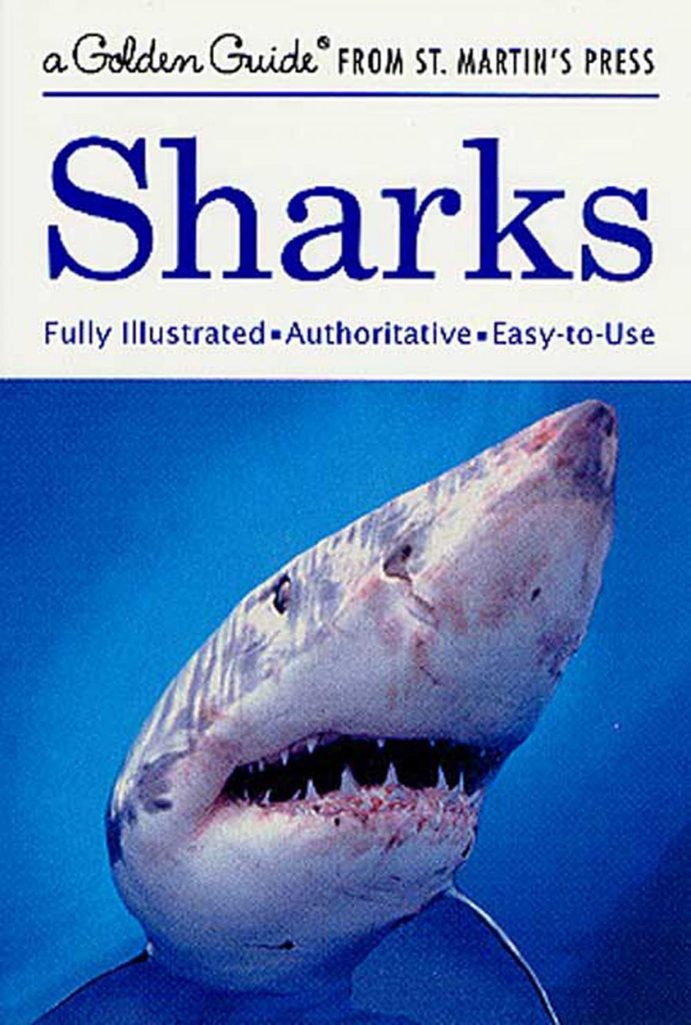 Big bigCover of Sharks