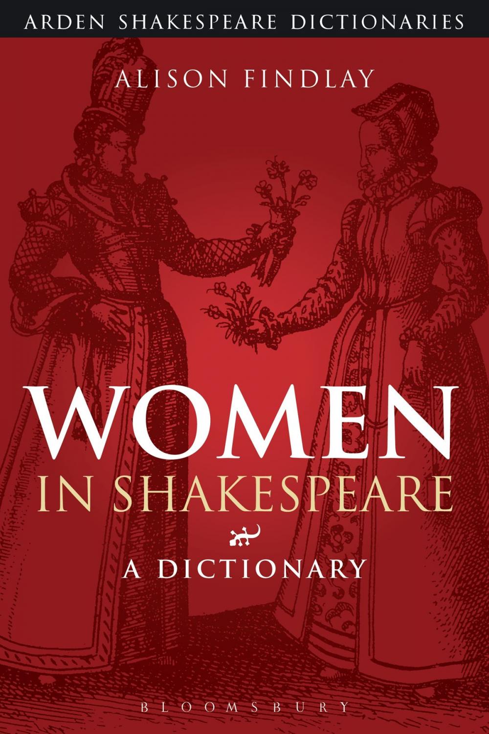 Big bigCover of Women in Shakespeare