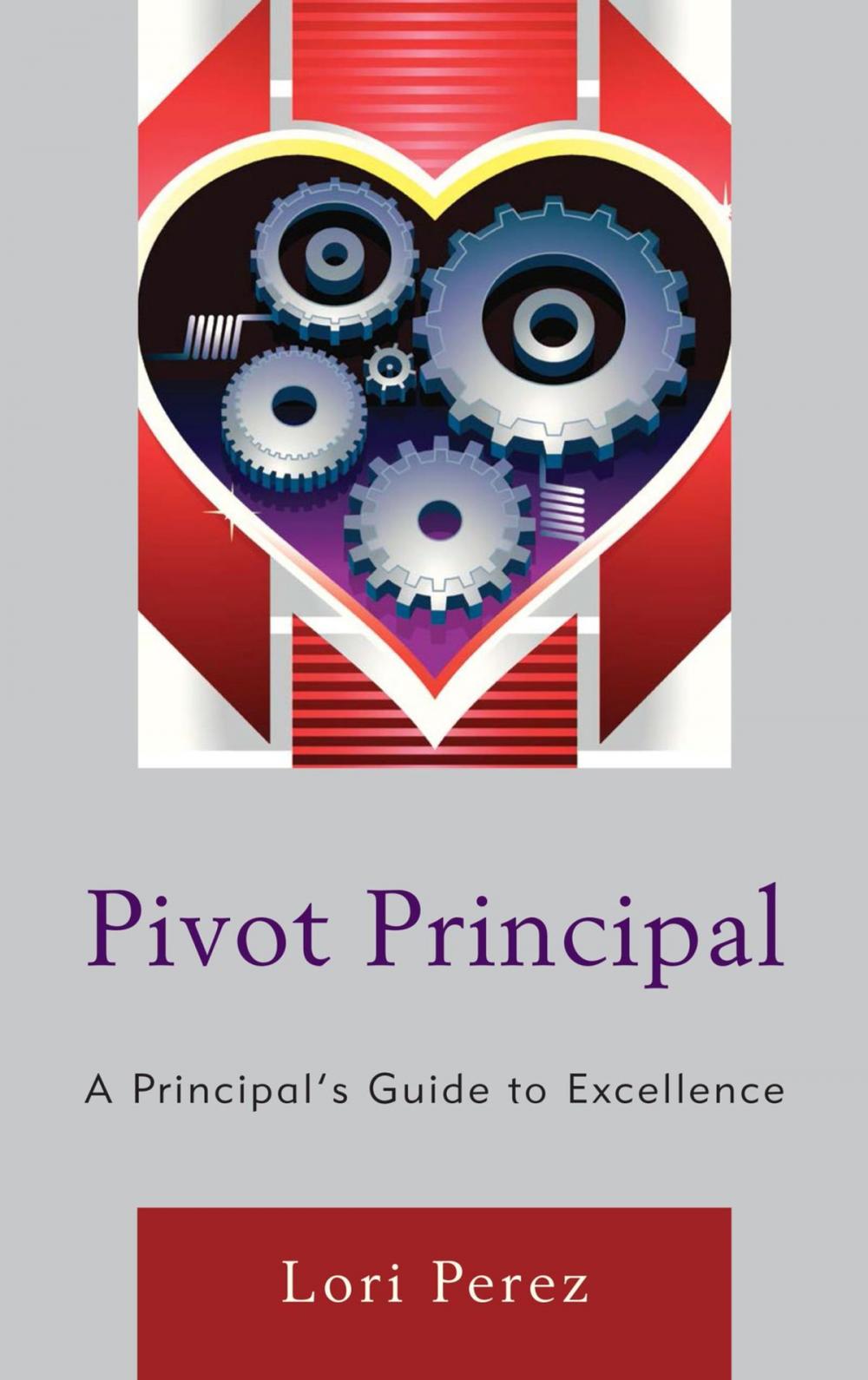 Big bigCover of Pivot Principal