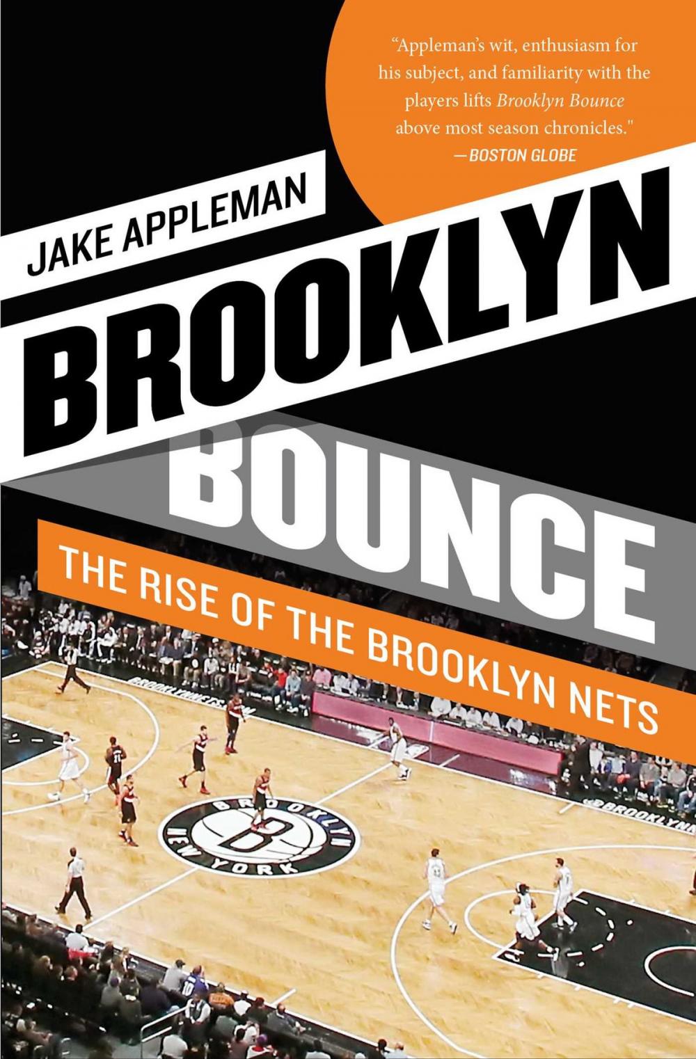 Big bigCover of Brooklyn Bounce