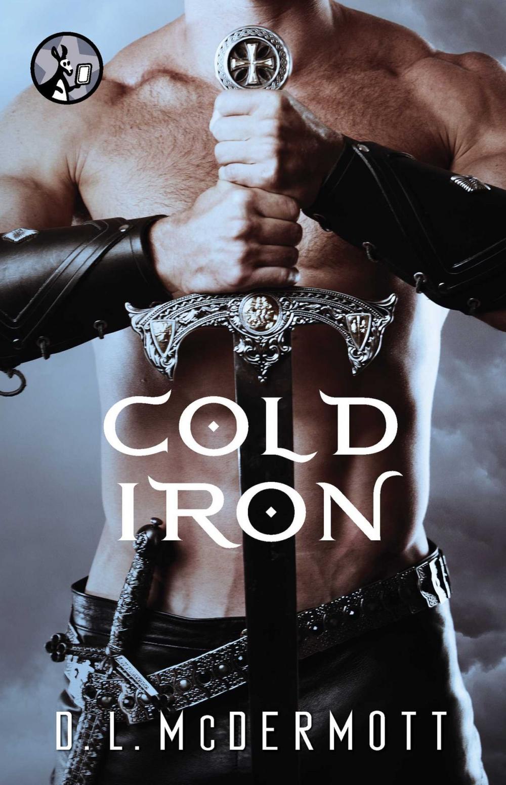 Big bigCover of Cold Iron