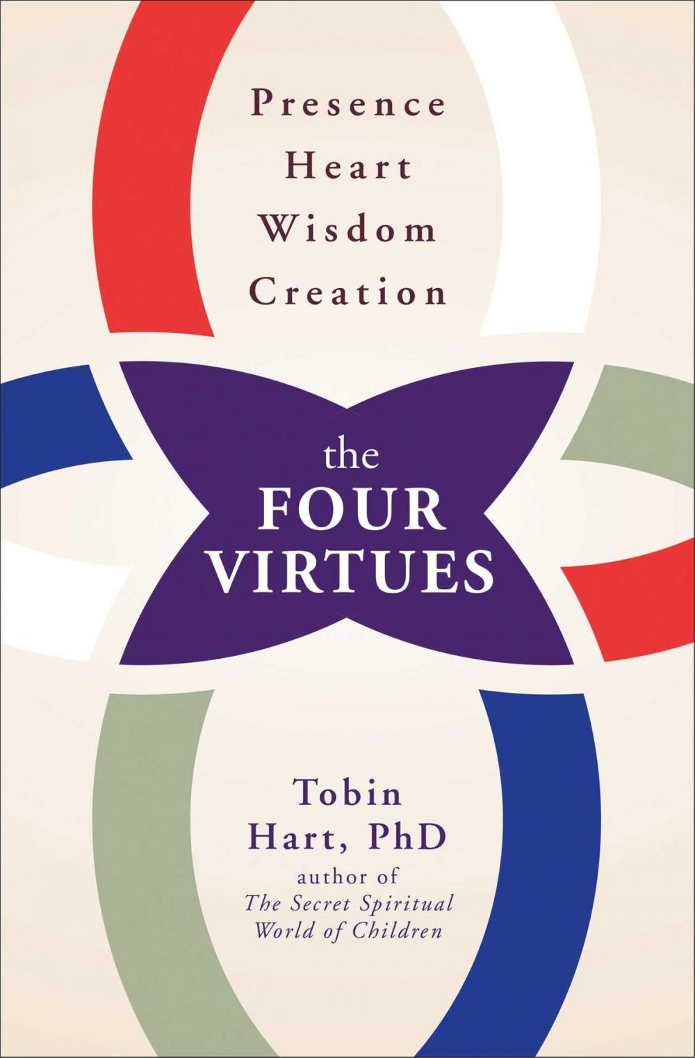 Big bigCover of The Four Virtues