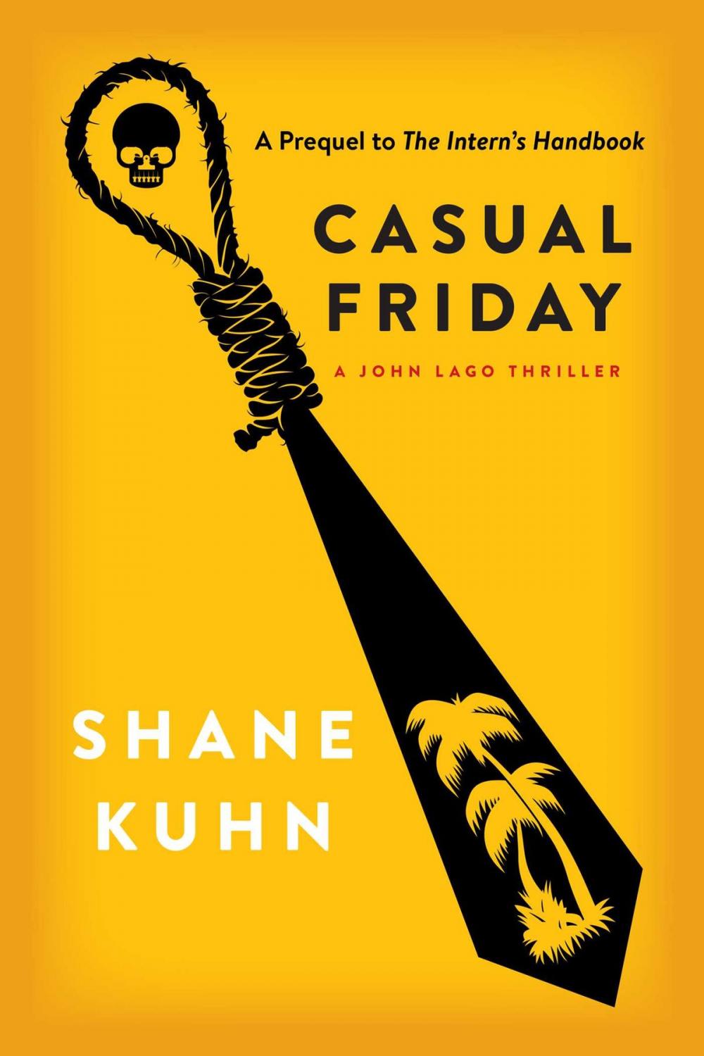 Big bigCover of Casual Friday