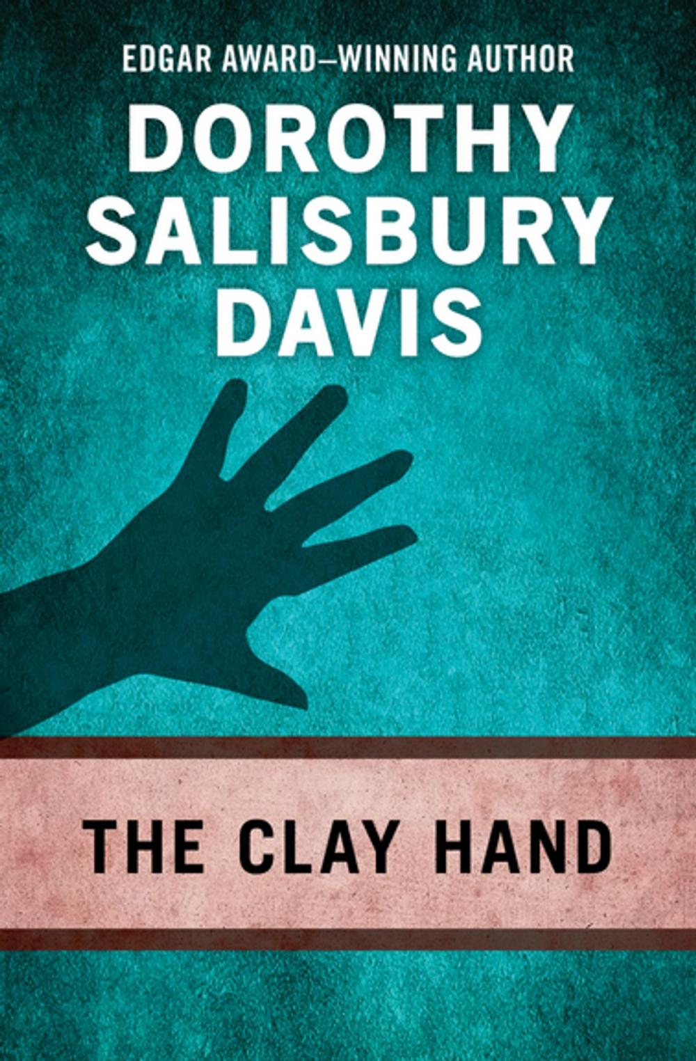 Big bigCover of The Clay Hand