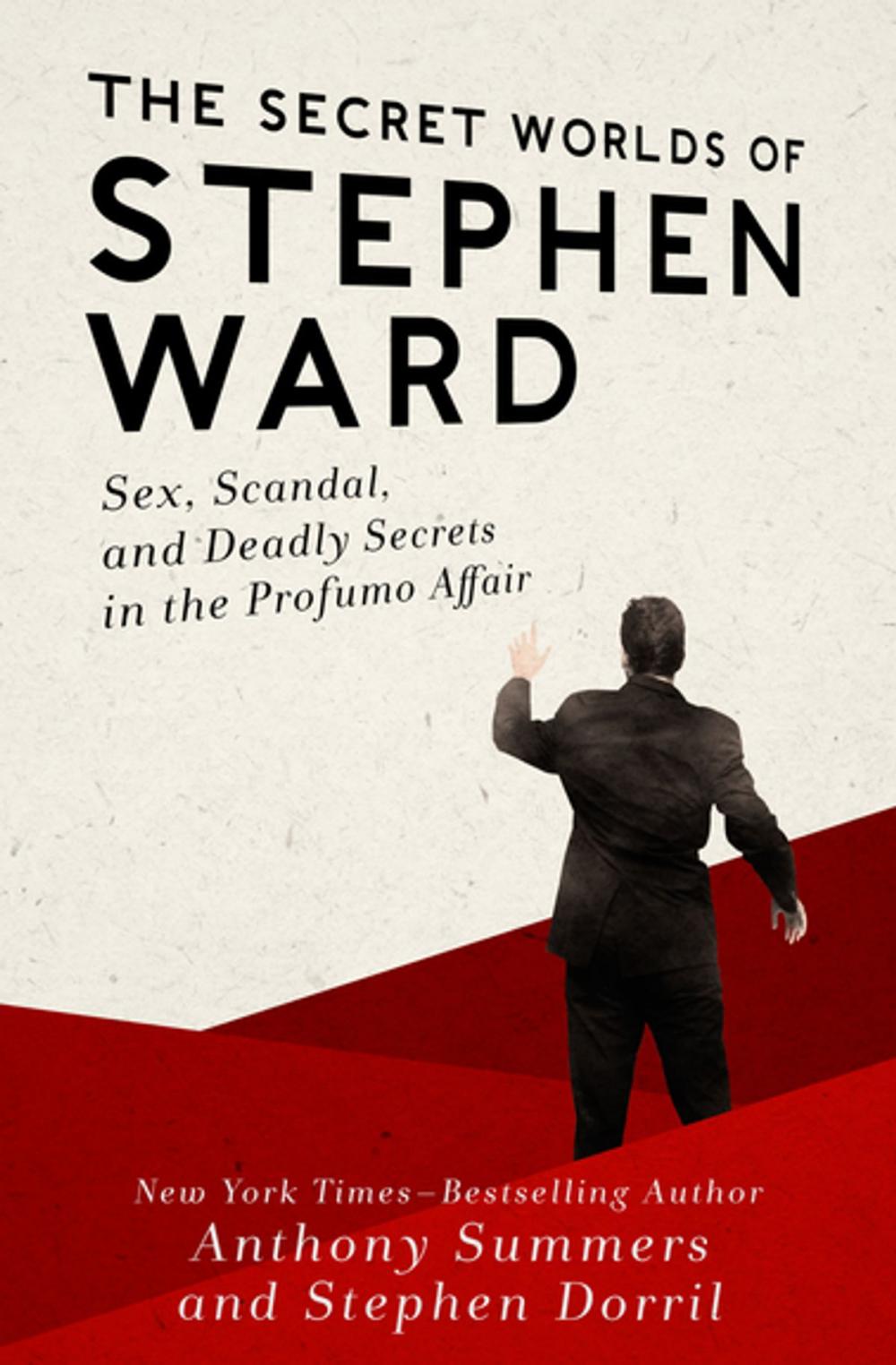 Big bigCover of The Secret Worlds of Stephen Ward